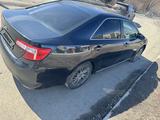 Toyota Camry 2014 года за 8 600 000 тг. в Усть-Каменогорск – фото 4