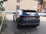 Hyundai Tucson 2021 года за 13 000 000 тг. в Кокшетау – фото 2