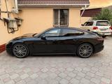 Porsche Panamera 2018 года за 47 000 000 тг. в Астана – фото 2