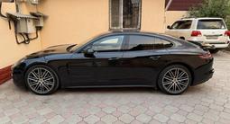 Porsche Panamera 2018 года за 47 000 000 тг. в Астана – фото 2