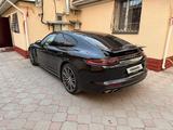 Porsche Panamera 2018 года за 47 000 000 тг. в Астана – фото 3
