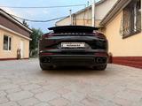 Porsche Panamera 2018 года за 47 000 000 тг. в Астана – фото 4