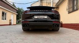 Porsche Panamera 2018 года за 47 000 000 тг. в Астана – фото 4