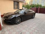 Porsche Panamera 2018 года за 47 000 000 тг. в Астана