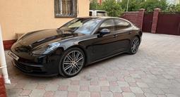 Porsche Panamera 2018 года за 47 000 000 тг. в Астана