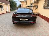 Porsche Panamera 2018 года за 47 000 000 тг. в Астана – фото 5