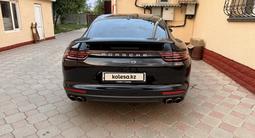 Porsche Panamera 2018 года за 47 000 000 тг. в Астана – фото 5