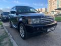 Land Rover Range Rover Sport 2006 года за 6 500 000 тг. в Алматы