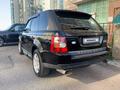 Land Rover Range Rover Sport 2006 года за 6 500 000 тг. в Алматы – фото 5