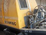 Schwing  Бетононасосы 2004 года за 6 500 000 тг. в Шымкент