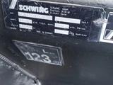 Schwing  Бетононасосы 2004 года за 6 500 000 тг. в Шымкент – фото 5