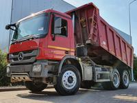 Mercedes-Benz  Actros 2015 годаүшін40 000 000 тг. в Алматы