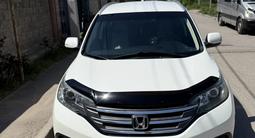 Honda CR-V 2014 года за 9 000 000 тг. в Алматы – фото 3