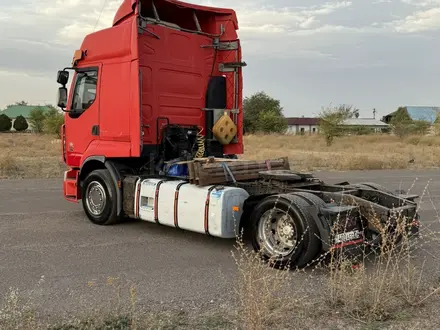 Renault  Premium 2007 года за 15 600 000 тг. в Шымкент – фото 4