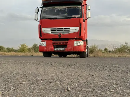 Renault  Premium 2007 года за 15 600 000 тг. в Шымкент – фото 13