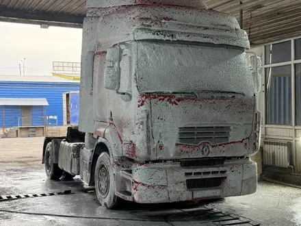 Renault  Premium 2007 года за 15 600 000 тг. в Шымкент – фото 14
