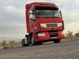 Renault  Premium 2007 года за 15 600 000 тг. в Шымкент – фото 2