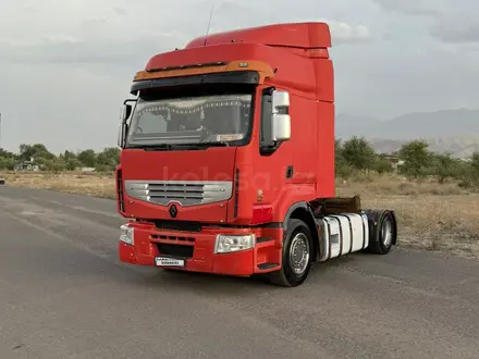Renault  Premium 2007 года за 15 600 000 тг. в Шымкент