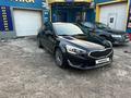 Kia K7 2013 года за 8 600 000 тг. в Алматы – фото 3