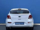 Chevrolet Cruze 2012 года за 3 500 000 тг. в Алматы – фото 4