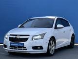 Chevrolet Cruze 2012 года за 3 500 000 тг. в Алматы