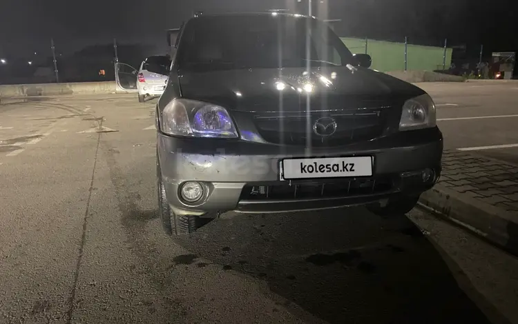 Mazda Tribute 2002 годаfor3 000 000 тг. в Алматы