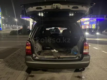 Mazda Tribute 2002 года за 3 000 000 тг. в Алматы – фото 6