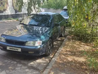 Toyota Carina E