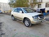 Lexus RX 300 2000 года за 6 100 000 тг. в Кызылорда