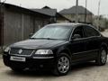 Volkswagen Passat 2001 года за 2 300 000 тг. в Алматы