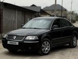 Volkswagen Passat 2001 года за 2 300 000 тг. в Алматы