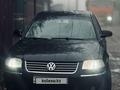 Volkswagen Passat 2001 года за 2 300 000 тг. в Алматы – фото 11