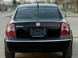 Volkswagen Passat 2001 годаүшін2 300 000 тг. в Алматы – фото 4