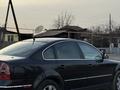 Volkswagen Passat 2001 года за 2 300 000 тг. в Алматы – фото 5
