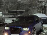 Chrysler 300C 2005 годаүшін5 500 000 тг. в Алматы