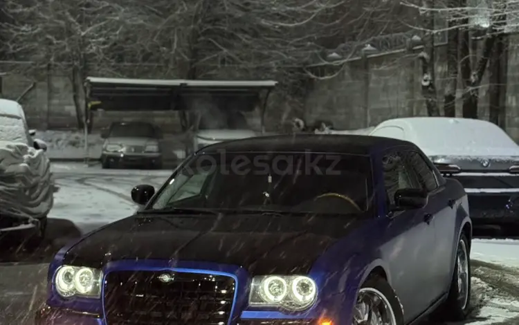 Chrysler 300C 2005 года за 5 500 000 тг. в Алматы