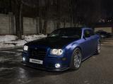 Chrysler 300C 2005 годаүшін5 500 000 тг. в Алматы – фото 5