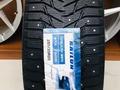 255/35R20 Ice Blazer WST3 97T Sailun Зимние шипованные шиныfor400 000 тг. в Костанай – фото 2