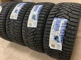 255/35R20 Ice Blazer WST3 97T Sailun Зимние шипованные шины за 400 000 тг. в Костанай – фото 5