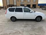 ВАЗ (Lada) Priora 2171 2014 годаүшін2 250 000 тг. в Уральск – фото 3