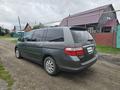 Honda Odyssey 2007 года за 4 750 000 тг. в Уральск – фото 5