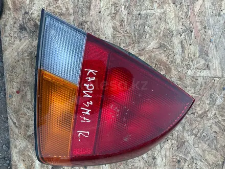 Mitsubishi Carisma задний фонарь за 1 777 тг. в Актобе