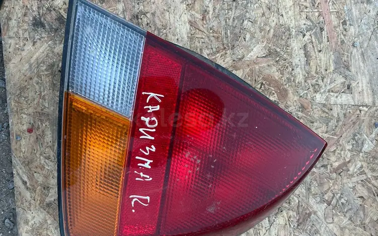 Mitsubishi Carisma задний фонарь за 1 777 тг. в Актобе
