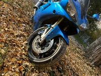 Yamaha  Yzf-R1 2002 годаүшін2 300 000 тг. в Усть-Каменогорск