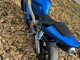 Yamaha  Yzf-R1 2002 годаүшін2 300 000 тг. в Усть-Каменогорск – фото 5