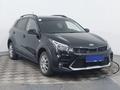 Kia Rio X-Line 2021 года за 7 990 000 тг. в Астана – фото 3