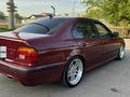 BMW 528 1999 года за 4 100 000 тг. в Алматы – фото 4