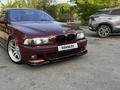 BMW 528 1999 года за 4 100 000 тг. в Алматы – фото 2