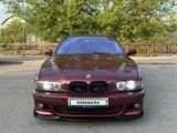 BMW 528 1999 года за 4 100 000 тг. в Алматы