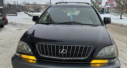 Lexus RX 300 1999 года за 5 000 000 тг. в Актобе – фото 2